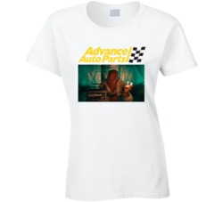 Bruce Willis Die Hard Car Battery Funny John Mcclane Advanced Auto Par