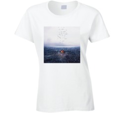 Shawn Intro New Music 2020 Ladies T Shirt