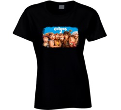 The Croods 2 Movie 2020 Popular Ladies T Shirt