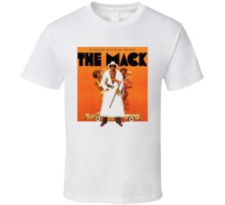 The Mack Movie T Shirt