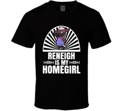 Reneigh Is My Homegirl Animal Crossing New Horizons Character Video Ga
