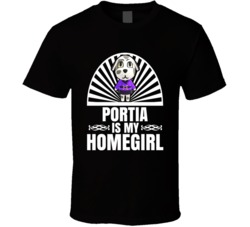 Portia Is My Homegirl Animal Crossing New Horizons Character Video Gam
