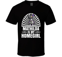 Mathilda Is My Homegirl Animal Crossing New Horizons Character Video G