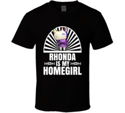 Rhonda Is My Homegirl Animal Crossing New Horizons Character Video Gam