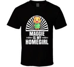 Maggie Is My Homegirl Animal Crossing New Horizons Character Video Gam