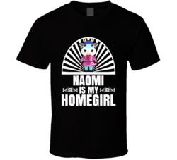 Naomi Is My Homegirl Animal Crossing New Horizons Character Video Game