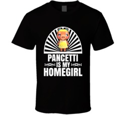 Pancetti Is My Homegirl Animal Crossing New Horizons Character Video G
