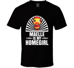 Maelle Is My Homegirl Animal Crossing New Horizons Character Video Gam
