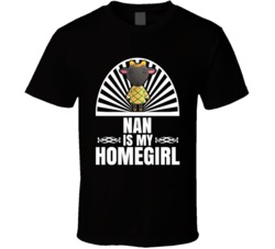 Nan Is My Homegirl Animal Crossing New Horizons Character Video Game F
