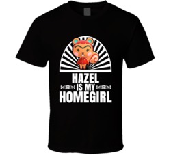 Hazel Is My Homegirl Animal Crossing New Horizons Character Video Game