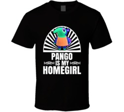 Pango Is My Homegirl Animal Crossing New Horizons Character Video Game