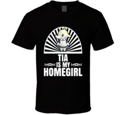 Tia Is My Homegirl Animal Crossing New Horizons Character Video Game F