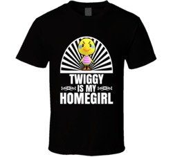Twiggy Is My Homegirl Animal Crossing New Horizons Character Video Gam