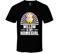 Willow Is My Homegirl Animal Crossing New Horizons Character Video Gam