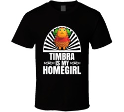 Timbra Is My Homegirl Animal Crossing New Horizons Character Video Gam