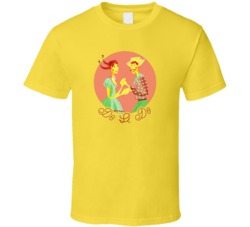 Do Si Dos Cannabis Ganja Marijuana Strain Smoking Fan T Shirt