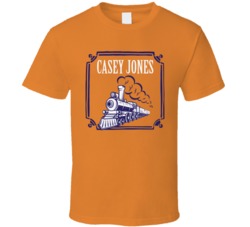 Casey Jones Cannabis Ganja Marijuana Strain Smoking Fan T Shirt