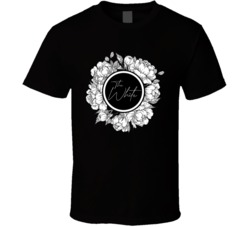 The White Cannabis Ganja Marijuana Strain Smoking Fan T Shirt