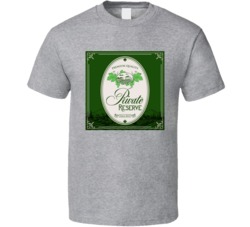 Private Reserve Cannabis Ganja Marijuana Strain Smoking Fan T Shirt