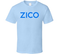 Zico Coconut Water T Shirt