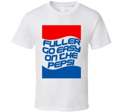 Fuller Go Easy On The Pepsi Home Alone T Shirt