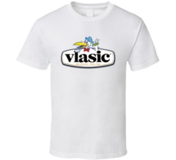Vlasic Pickles Company T Shirt