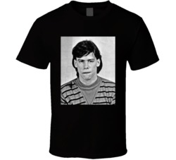Steven Tyler Musician Mugshot T Shirt
