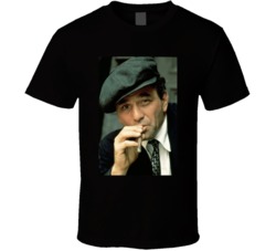 Peter Falk Columbo T Shirt
