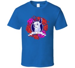 Big Bud Cannabis Ganja Marijuana Strain Smoking Fan T Shirt