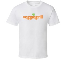 Veggie Grill Seattle Restaurant T Shirt