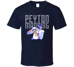 Peyton Cannabis Ganja Marijuana Strain Smoking Fan T Shirt