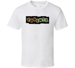Far Eats Seattle Restaurant T Shirt