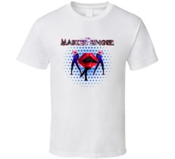 The Masked Singer Wendy Williams Native New Yorker Performance Funny T
