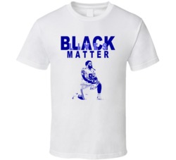 Dontari Poe Knees Protest During Athemn American Football Kansas City 