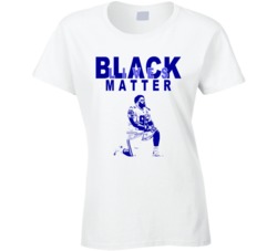 Dontari Poe Knees Protest During Athemn American Football Kansas City 