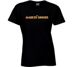 The Masked Singer Tv Top-secret Singing Competition Funny Celebrity Lo