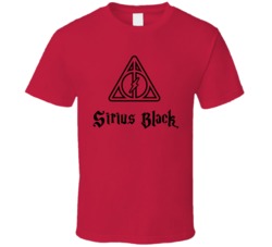 Sirius Black Cannabis Ganja Marijuana Strain Smoking Fan T Shirt