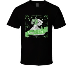 Sour Jilly Cannabis Ganja Marijuana Strain Smoking Fan Worn Look T Shi