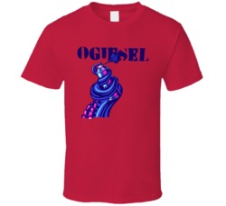Ogiesel Cannabis Ganja Marijuana Strain Smoking Fan T Shirt