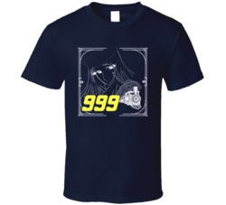 999 Cannabis Ganja Marijuana Strain Smoking Fan T Shirt
