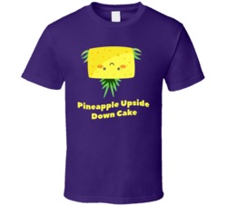 Pineapple Upside Down Cake Cannabis Ganja Marijuana Strain Smoking Fan