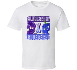 Blackberry X Blueberry Cannabis Ganja Marijuana Strain Smoking Fan Wor