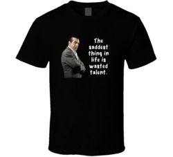 The Saddest Thing In Life Is Wasted Talent Sonny A Bronx Tale Movie Qu