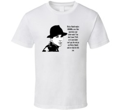 If Your Father Can't Pay The Rent Go Ask Mickey Mantle Calogero Anello