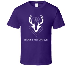 Buckeye Purple Cannabis Ganja Marijuana Strain Smoking Fan T Shirt