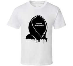 Riverside Motherfucker Bishop's Hoodie Juice Movie Quotes Fan T Shirt
