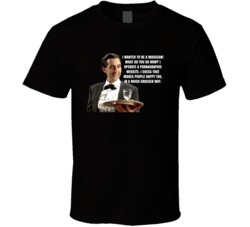 I Wanted To Be A Magician Emilio The Butler Mr Deeds Movie Quotes Fan 