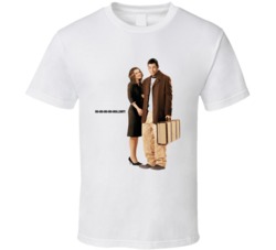 Bu-bu-bu-bu-bullshit! Longfellow And Babe Mr Deeds Movie Quotes Fan T 