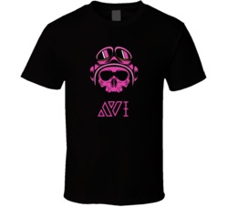 Avi Cannabis Ganja Marijuana Strain Smoking Fan T Shirt