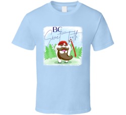 Bc Sweet Tooth Cannabis Ganja Marijuana Strain Smoking Fan Worn Look T